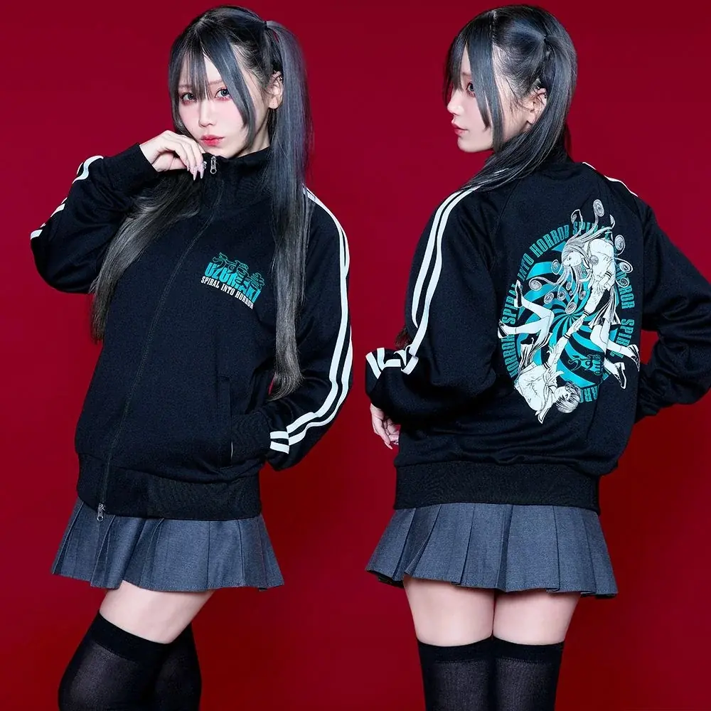 ★イベント情報★うずまきマニアと怪魚が蠢く史上最恐のイベント！『伊藤潤二 POP UP STORE -うずまき＆ギョ-』がハンズ渋谷で開催決定。■JUNJIITO 画像 8