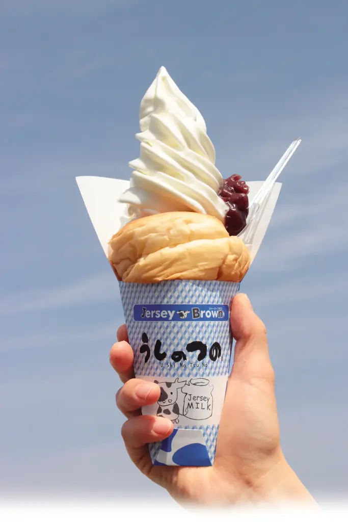 【あべのハルカス近鉄本店】新千歳空港グルメがあべのハルカスに大集結 ハルカス・ニッポン博覧会 大北海道展 画像 10