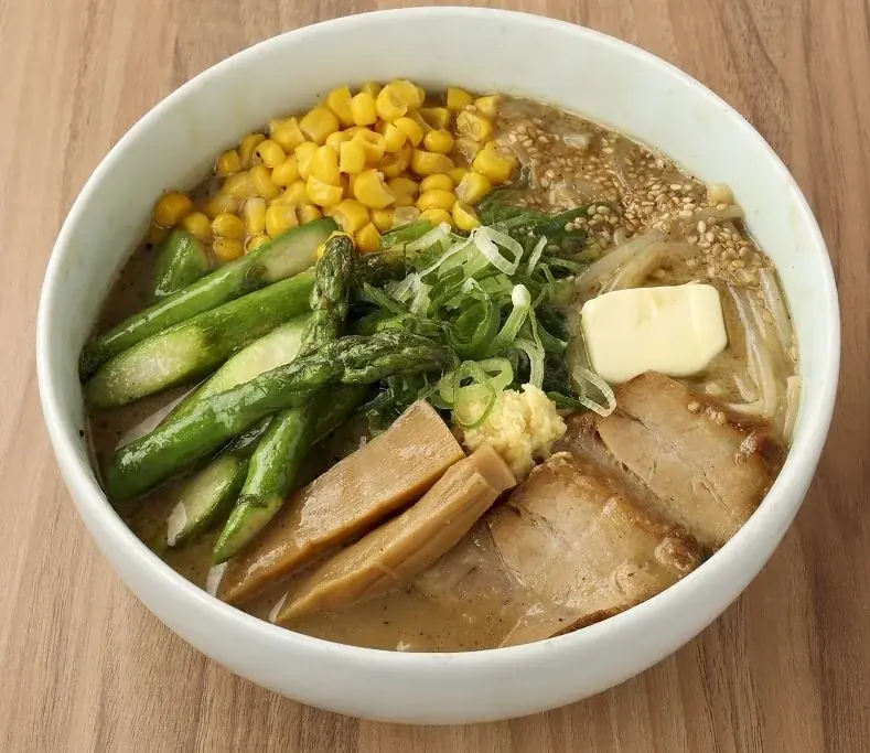 【あべのハルカス近鉄本店】新千歳空港グルメがあべのハルカスに大集結 ハルカス・ニッポン博覧会 大北海道展 画像 16