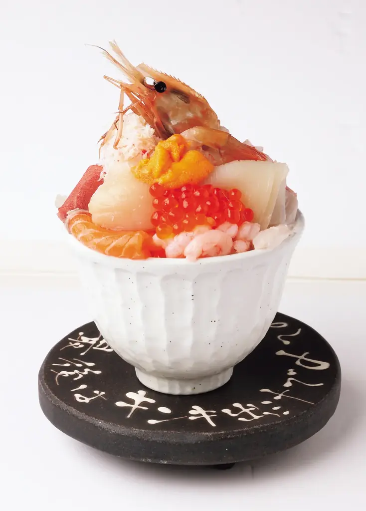 【あべのハルカス近鉄本店】新千歳空港グルメがあべのハルカスに大集結 ハルカス・ニッポン博覧会 大北海道展 画像 19