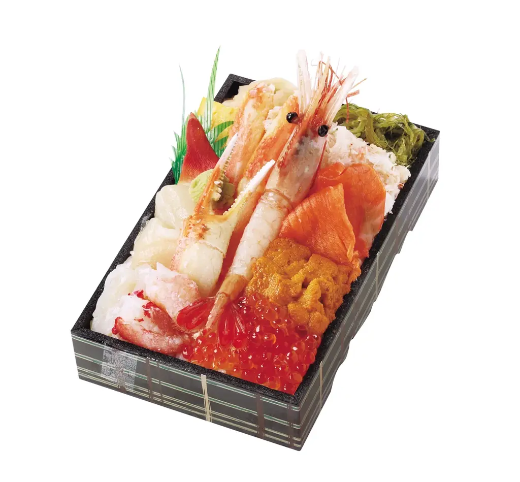 【あべのハルカス近鉄本店】新千歳空港グルメがあべのハルカスに大集結 ハルカス・ニッポン博覧会 大北海道展 画像 20