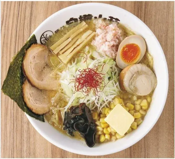 【あべのハルカス近鉄本店】新千歳空港グルメがあべのハルカスに大集結 ハルカス・ニッポン博覧会 大北海道展 画像 6