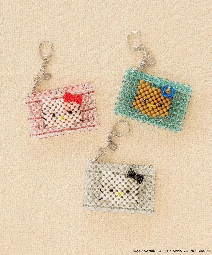 LOWRYS FARM が毎回大人気の「サンリオキャラクターズ」とのコラボレーションアイテムを2026 年5 月1 日（金）より発売 画像 9