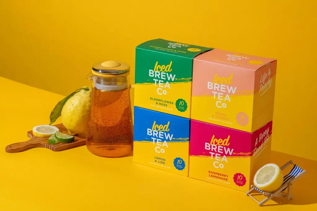 【ロフト】「British Design Market #02」銀座ロフト・天神ロフトで開催 画像 12