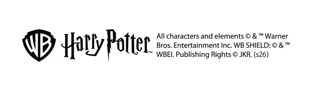 GLOBAL WORK KIDSより、世界中から愛され続ける魔法使いの物語「ハリー・ポッター」のスペシャルコレクションが登場。4月10日（金）よりWEB予約スタート 画像 18