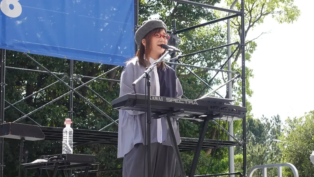 日本最大級のフリマに、よしもと人気芸人が大集結！ 画像 10