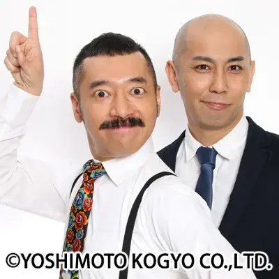 日本最大級のフリマに、よしもと人気芸人が大集結！ 画像 3