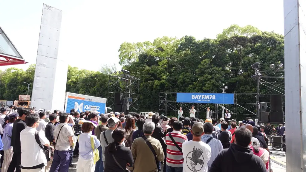 日本最大級のフリマに、よしもと人気芸人が大集結！ 画像 9