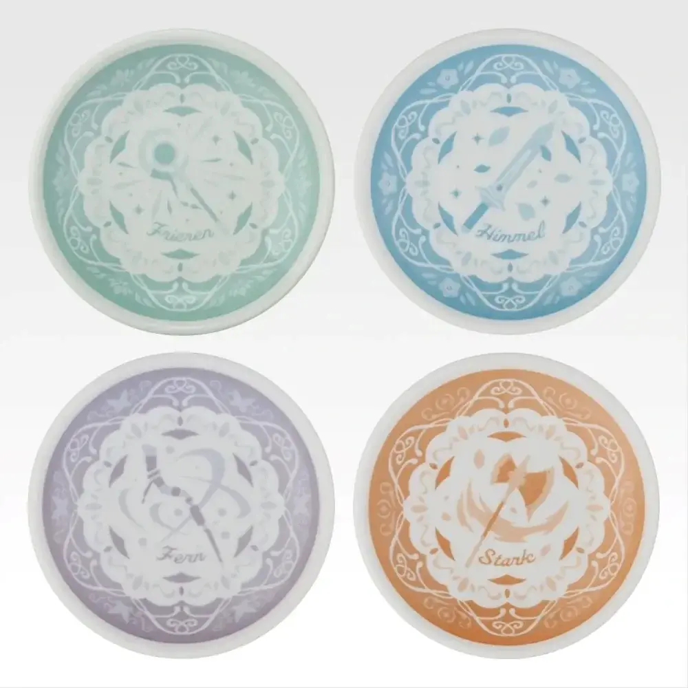 新作「一番くじ 葬送のフリーレン」を発売！全高約27cm、圧倒的スケールの「フリーレン フィギュア」が登場！作品の世界観を凝縮した豪華ラインアップ 画像 7