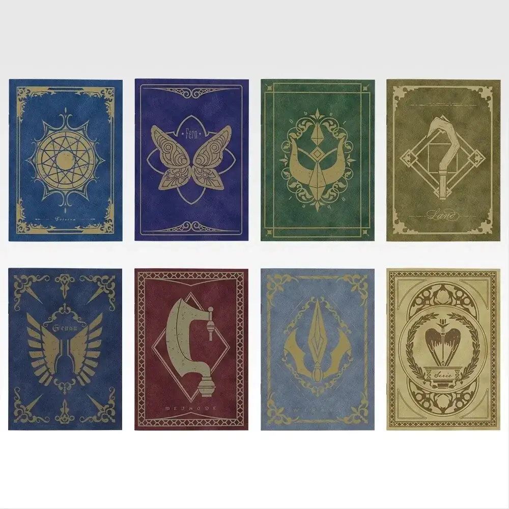 新作「一番くじ 葬送のフリーレン」を発売！全高約27cm、圧倒的スケールの「フリーレン フィギュア」が登場！作品の世界観を凝縮した豪華ラインアップ 画像 8