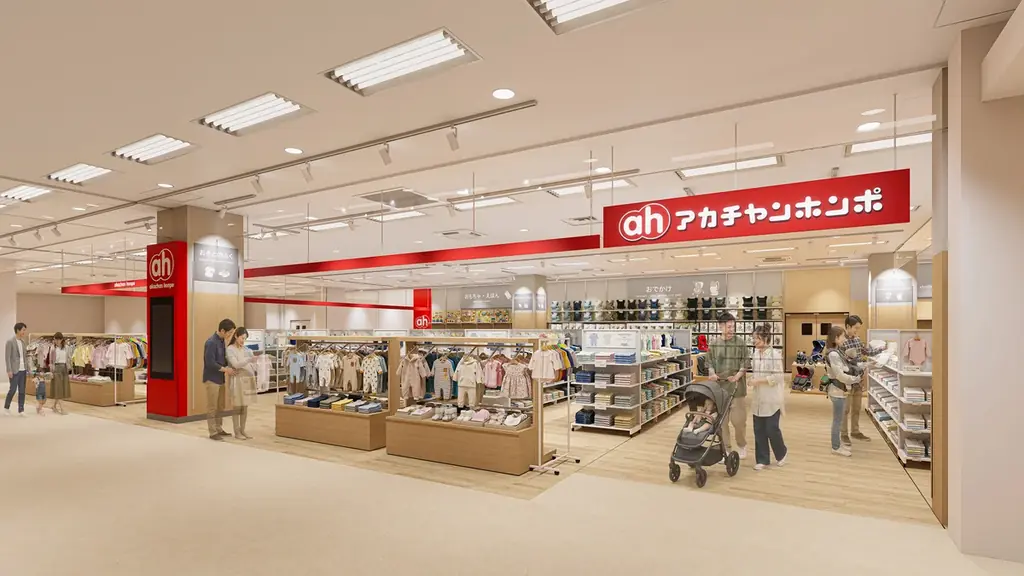 西原シティ店オープン