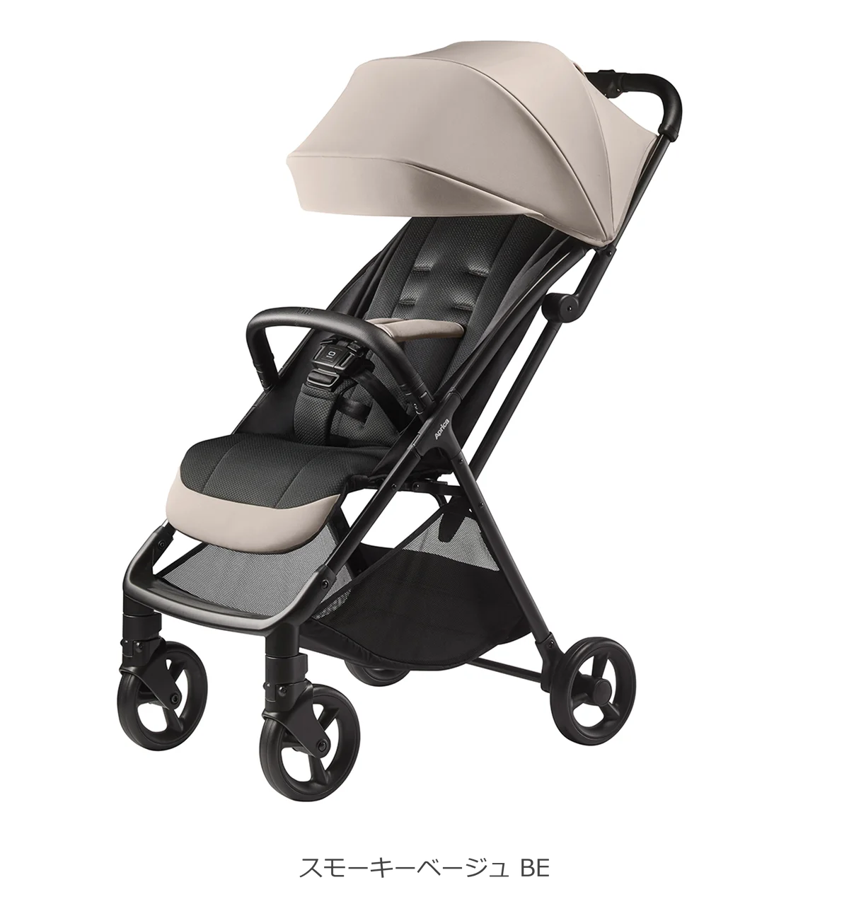 Aprica『ヴィット』2026年モデル 新発売 アカチャンホンポ限定カラーも登場！ 画像 12