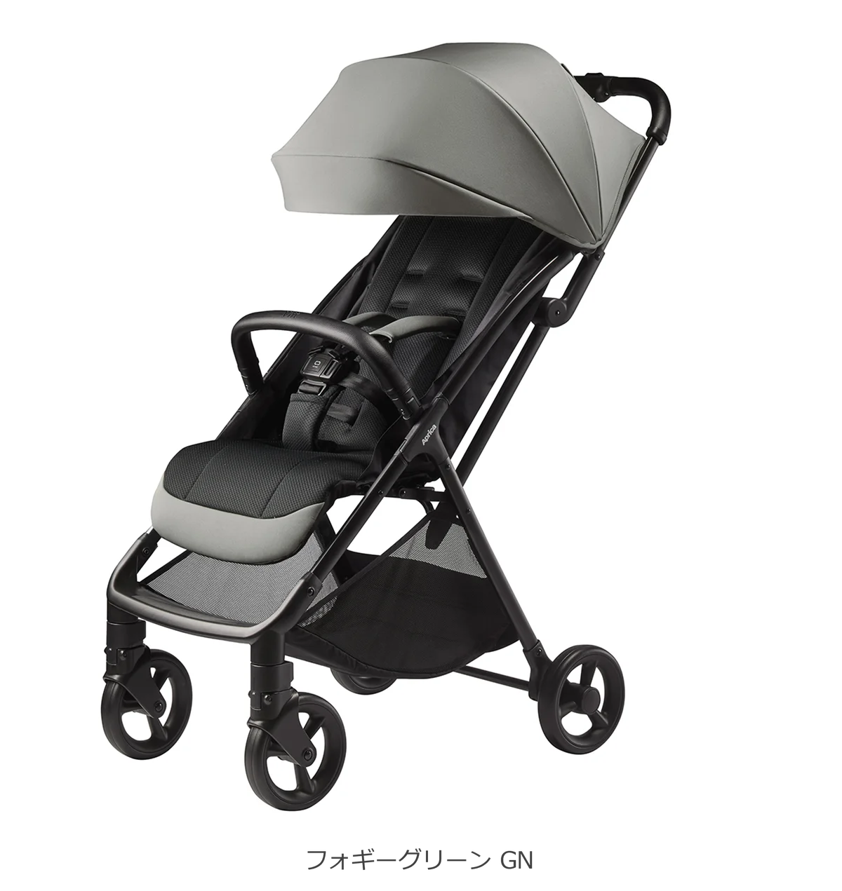 Aprica『ヴィット』2026年モデル 新発売 アカチャンホンポ限定カラーも登場！ 画像 13