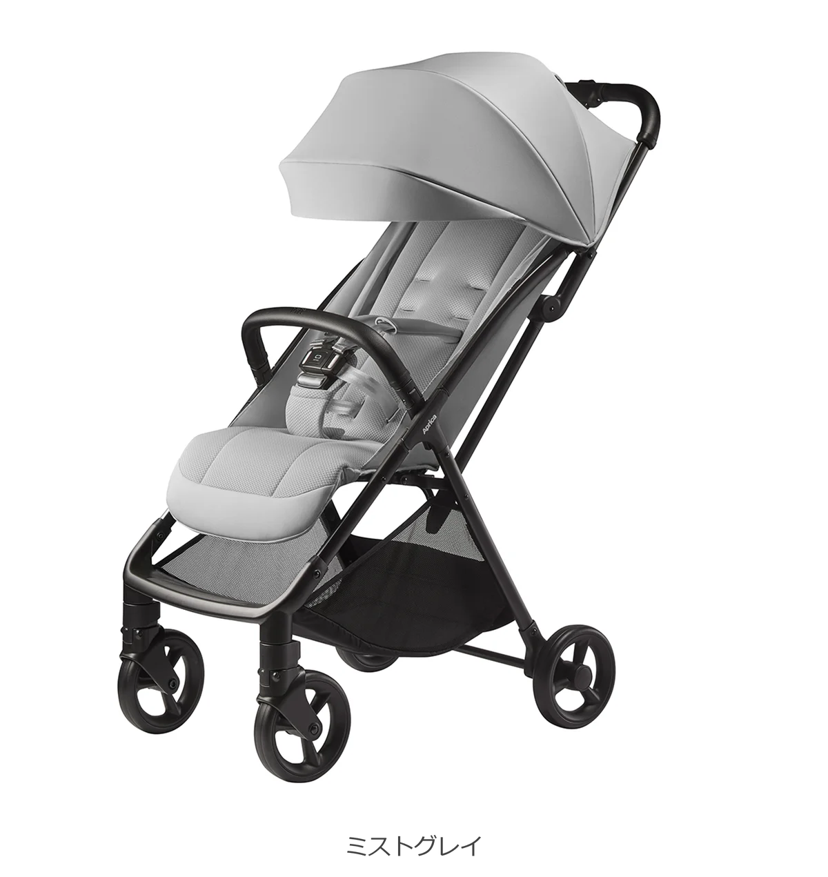 Aprica『ヴィット』2026年モデル 新発売 アカチャンホンポ限定カラーも登場！ 画像 2