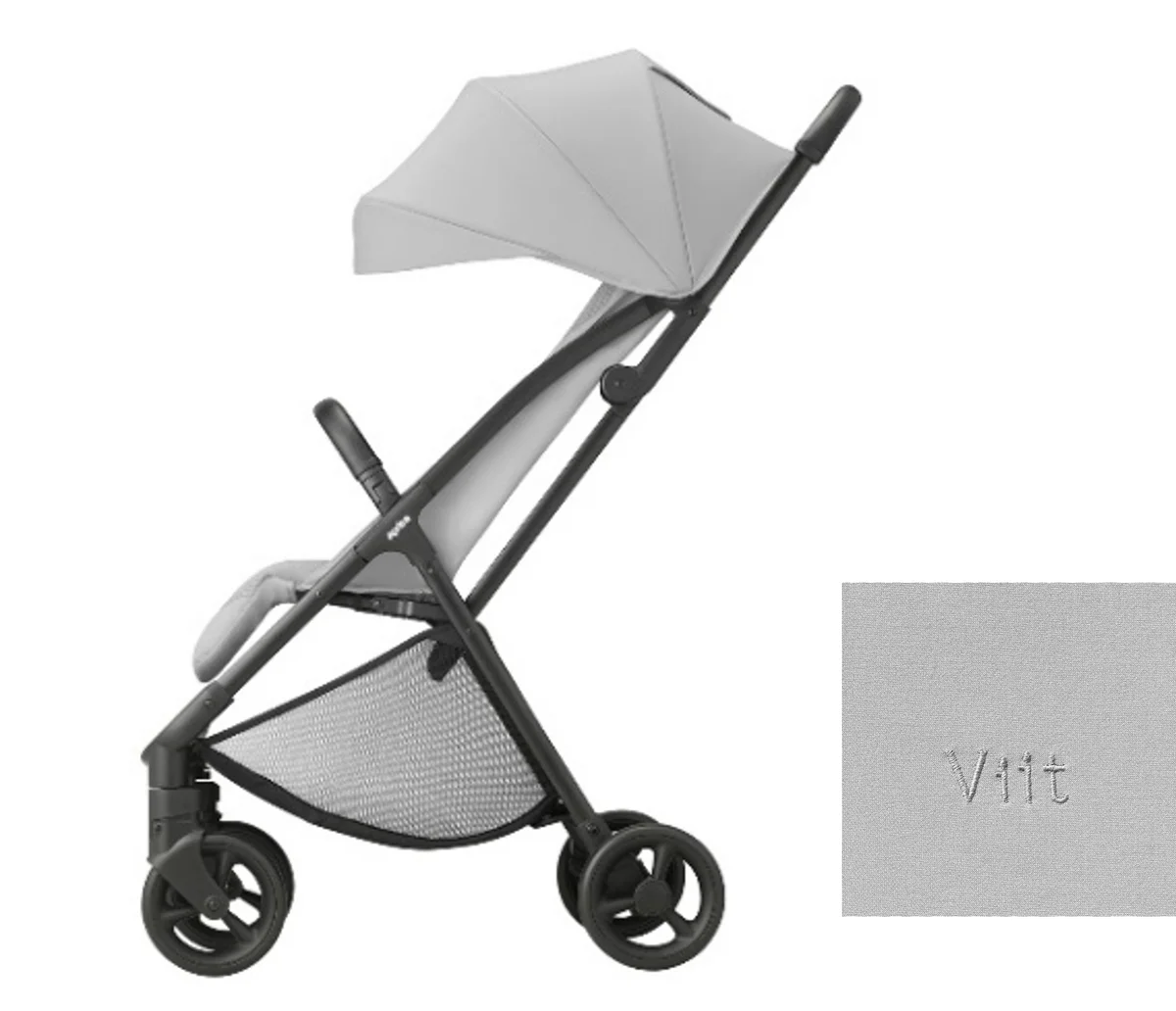 Aprica『ヴィット』2026年モデル 新発売 アカチャンホンポ限定カラーも登場！ 画像 3