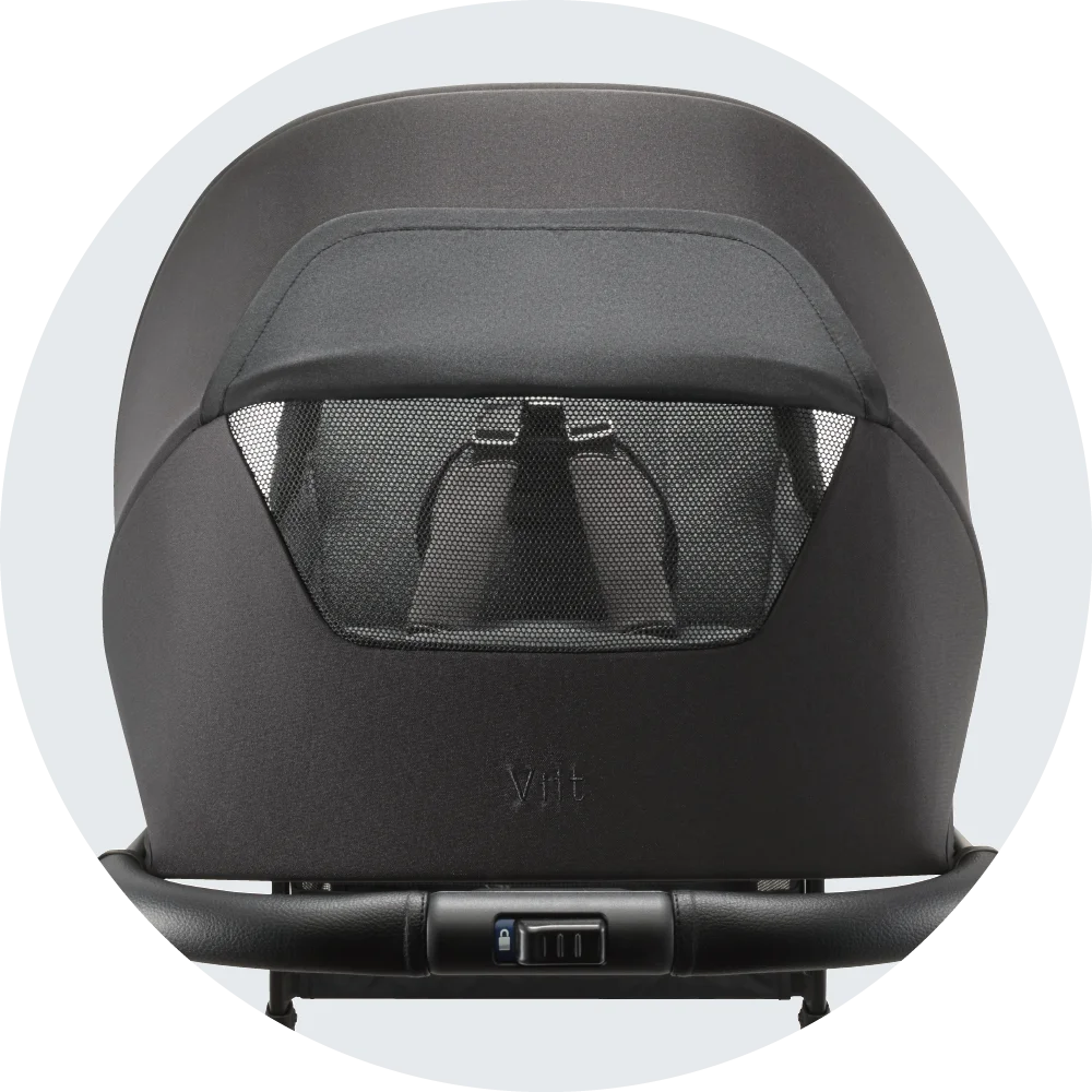 Aprica『ヴィット』2026年モデル 新発売 アカチャンホンポ限定カラーも登場！ 画像 6