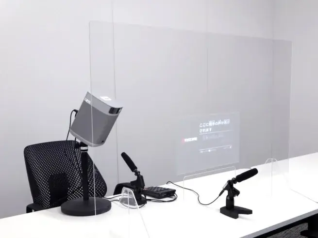 自治体・公共Week2026「自治体DX展」に出展 画像 8