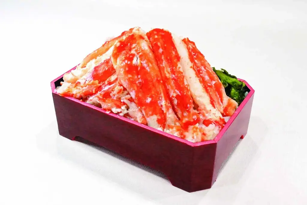 【大阪高島屋】「初夏の大北海道展」4月23日(木)から開催！タラバカニなど、４つの食材に注目！ 画像 2