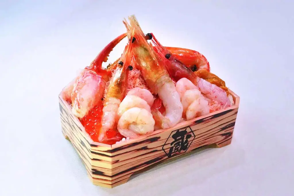 【大阪高島屋】「初夏の大北海道展」4月23日(木)から開催！タラバカニなど、４つの食材に注目！ 画像 5