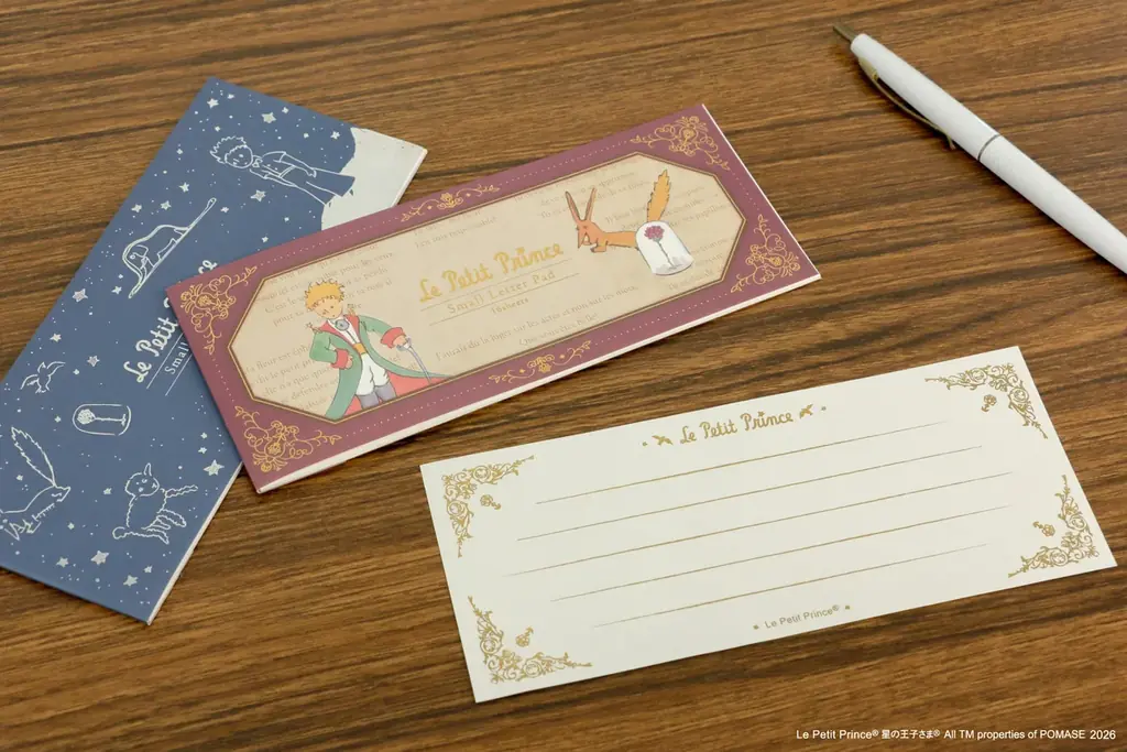 日本最大級の文具の祭典「文具女子博 pop-up in 博多2026」に箔押しブランド「ＲＯＫＫＡＫＵ」が初出店します！ 画像 11