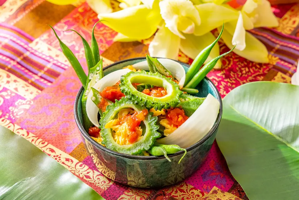 ヒルトン名古屋トロピカルサマーランチ＆ディナービュッフェ 画像 10