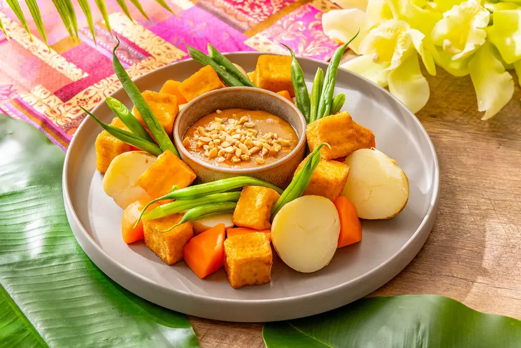 ヒルトン名古屋トロピカルサマーランチ＆ディナービュッフェ 画像 11