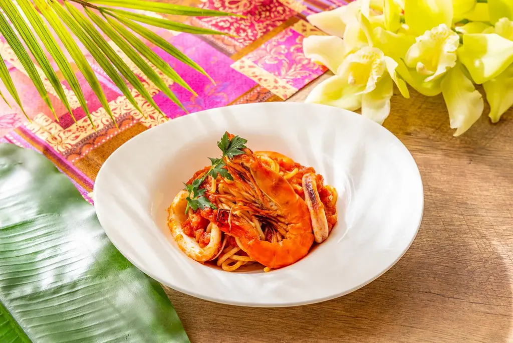 ヒルトン名古屋トロピカルサマーランチ＆ディナービュッフェ 画像 12