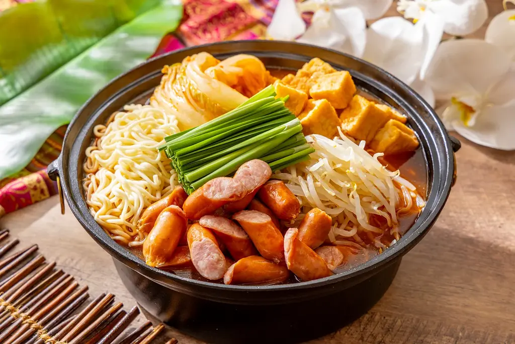 ヒルトン名古屋トロピカルサマーランチ＆ディナービュッフェ 画像 13