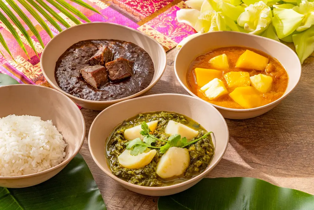 ヒルトン名古屋トロピカルサマーランチ＆ディナービュッフェ 画像 14