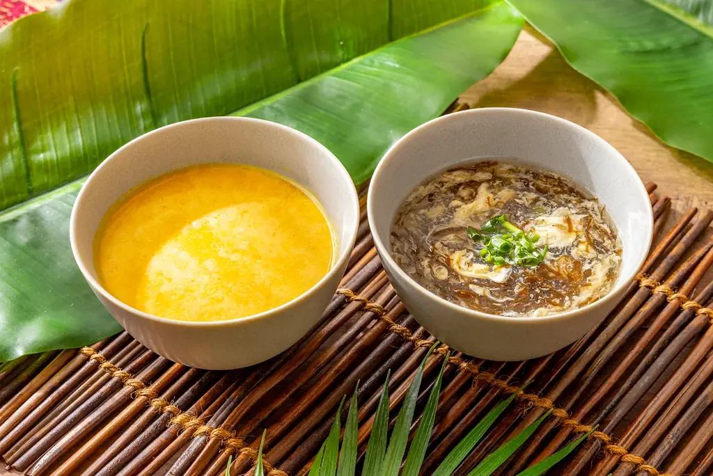 ヒルトン名古屋トロピカルサマーランチ＆ディナービュッフェ 画像 15