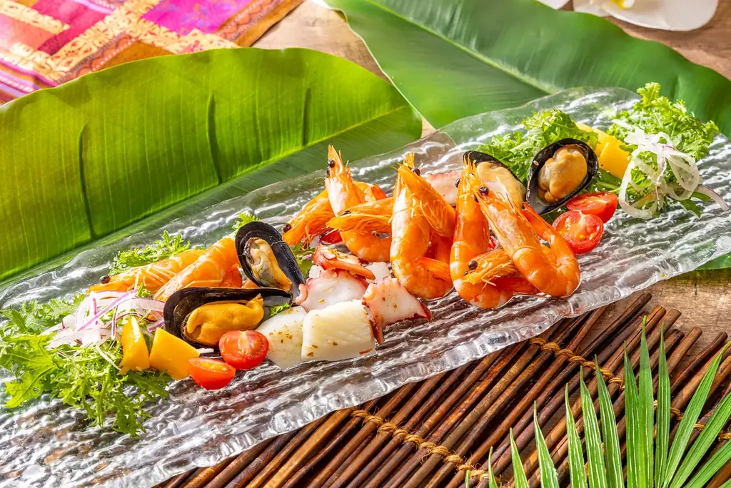 ヒルトン名古屋トロピカルサマーランチ＆ディナービュッフェ 画像 17