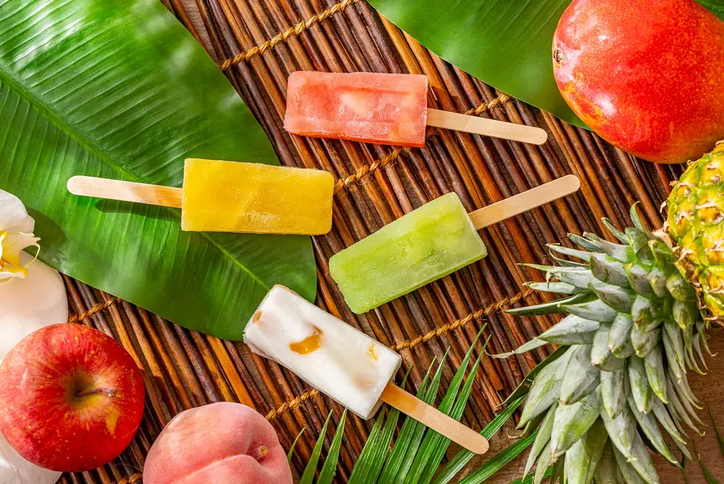 ヒルトン名古屋トロピカルサマーランチ＆ディナービュッフェ 画像 19