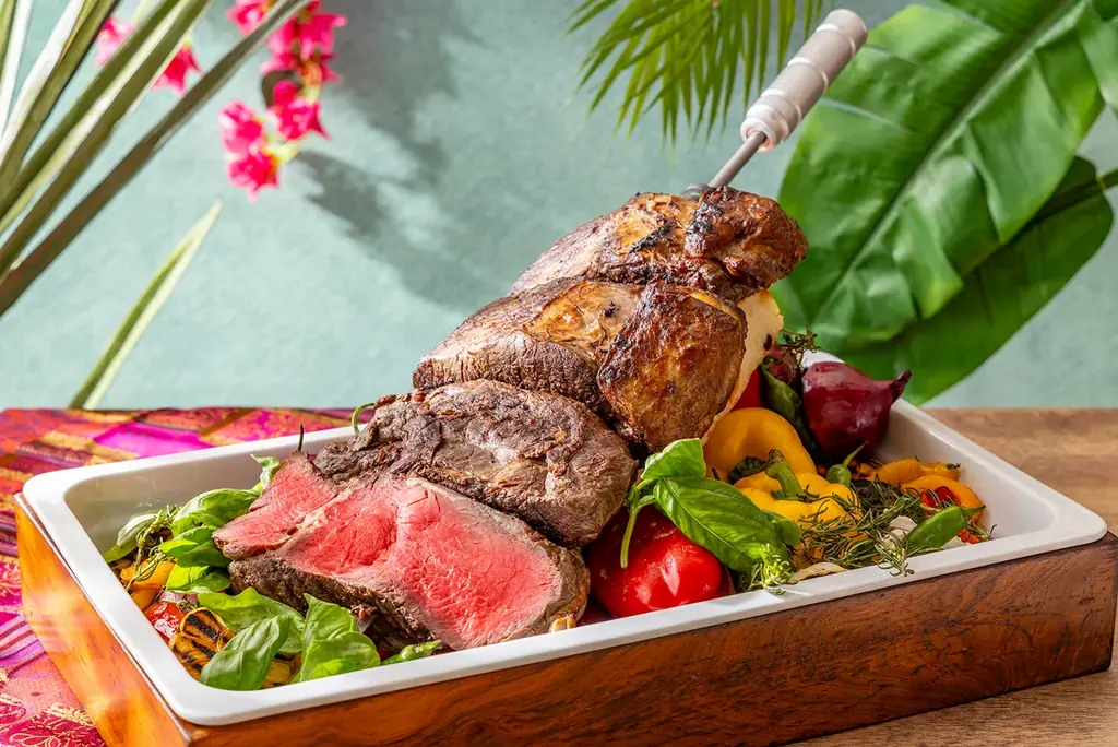 ヒルトン名古屋トロピカルサマーランチ＆ディナービュッフェ 画像 2