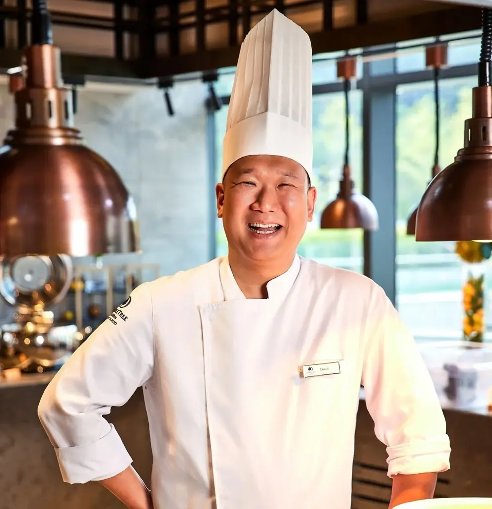 ヒルトン名古屋トロピカルサマーランチ＆ディナービュッフェ 画像 20