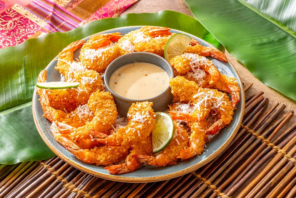 ヒルトン名古屋トロピカルサマーランチ＆ディナービュッフェ 画像 4