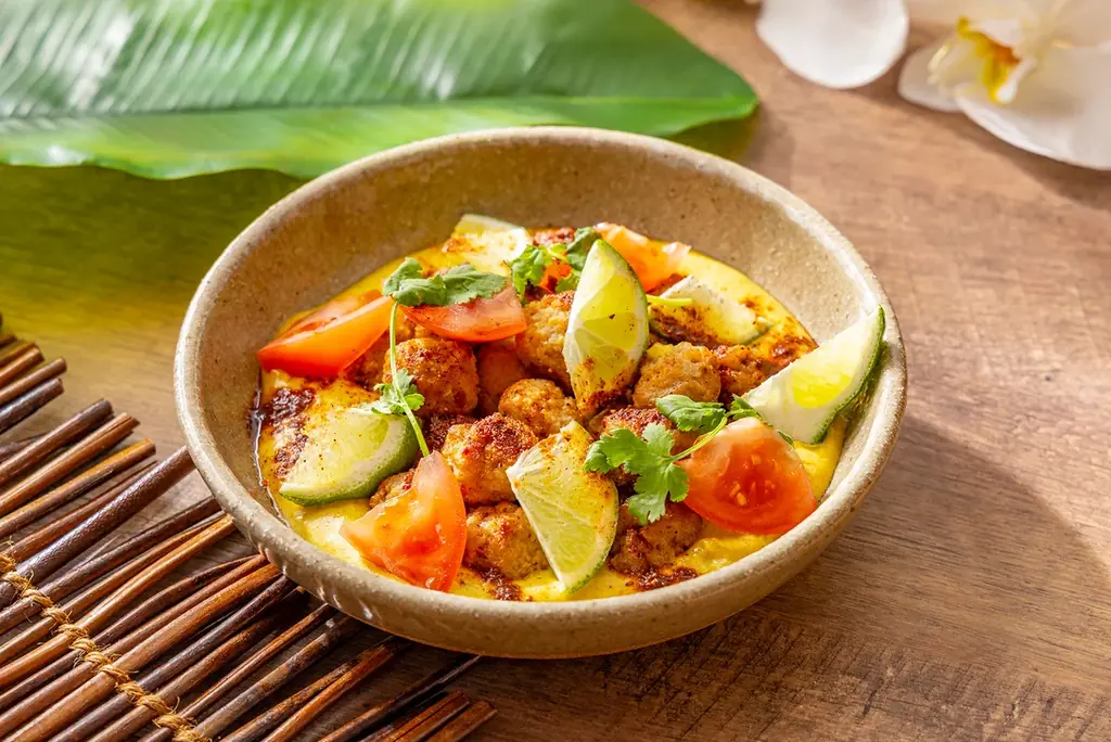 ヒルトン名古屋トロピカルサマーランチ＆ディナービュッフェ 画像 8