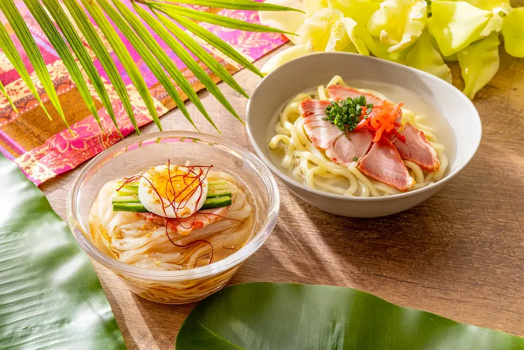 ヒルトン名古屋トロピカルサマーランチ＆ディナービュッフェ 画像 9