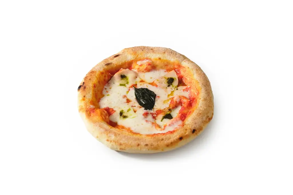 スタイルブレッド、人気商品「ピッツァ・マルゲリータ」をリニューアル。 画像 2