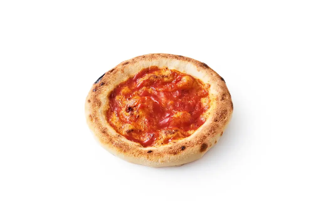 スタイルブレッド、人気商品「ピッツァ・マルゲリータ」をリニューアル。 画像 4