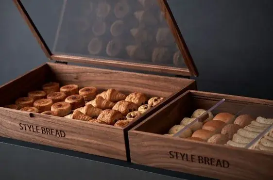 スタイルブレッド、人気商品「ピッツァ・マルゲリータ」をリニューアル。 画像 5