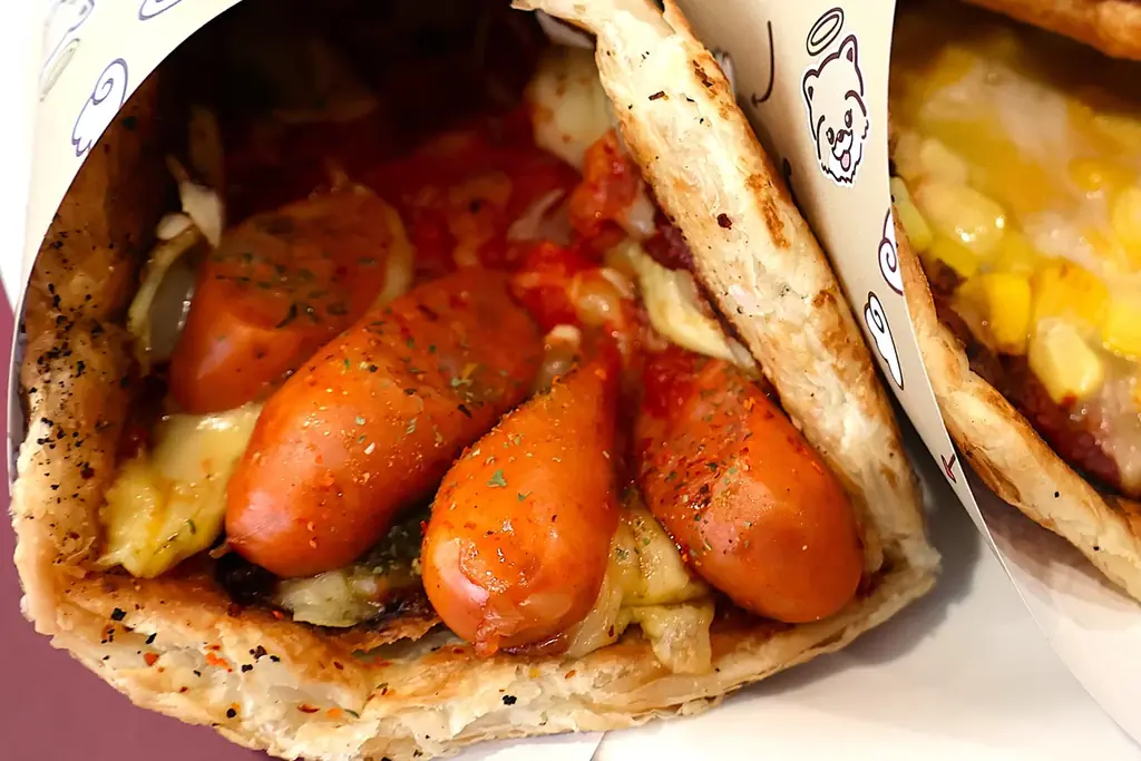 医療法人監修　福祉の視点も取り入れた「楽しくておいしい」だけじゃない2店舗が総合レクリエーション公園にオープン 画像 3