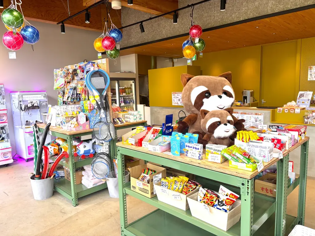 医療法人監修　福祉の視点も取り入れた「楽しくておいしい」だけじゃない2店舗が総合レクリエーション公園にオープン 画像 6