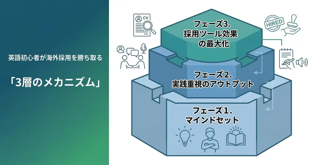 【2年間の追跡調査】ワーホリ・留学支援の “夢カナ留学”、受講生の93.8%が「英語圏のローカル環境」での就労を実現 画像 3