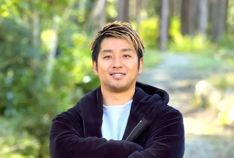 「やりたいことが見つからない」日本の20,30代の若者へ。著者・兼若勇基が書籍「やりたいことの地図」を手に全国100施設を旅し3,000名と対話する「地図旅プロジェクト」2026年4月下旬スタート 画像 4