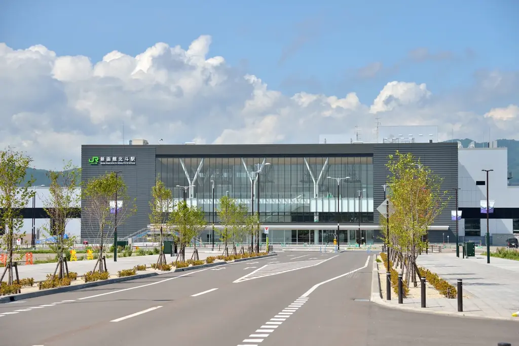 「転職のタイミングを逃さない」最短8月採用、北海道北斗市が社会人経験者を全国募集 画像 1