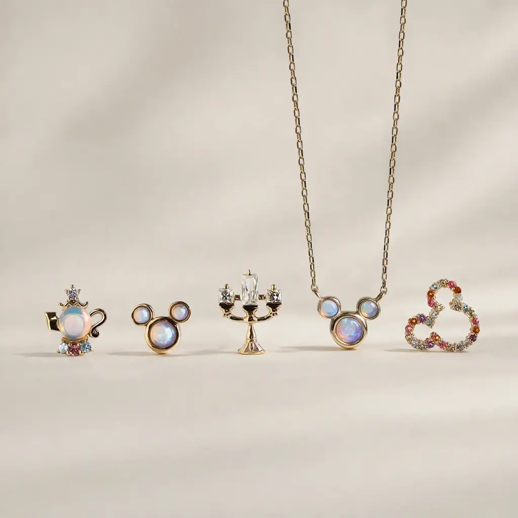 この春、札幌へ。ジュエリーショップ「cui-cui」が北海道初出店、　札幌ステラプレイスにて期間限定POP UPを開催 画像 10