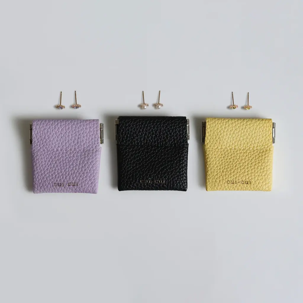 この春、札幌へ。ジュエリーショップ「cui-cui」が北海道初出店、　札幌ステラプレイスにて期間限定POP UPを開催 画像 11