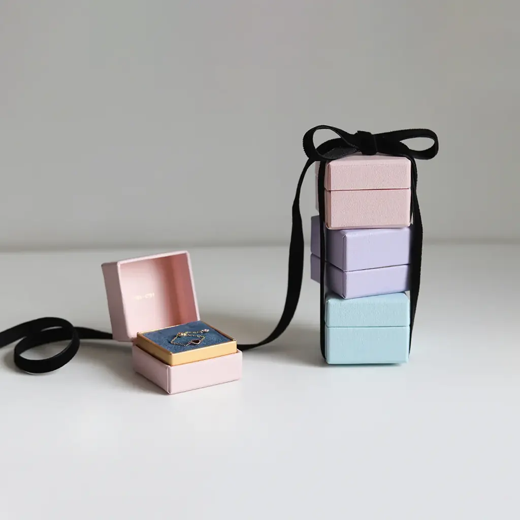 この春、札幌へ。ジュエリーショップ「cui-cui」が北海道初出店、　札幌ステラプレイスにて期間限定POP UPを開催 画像 4