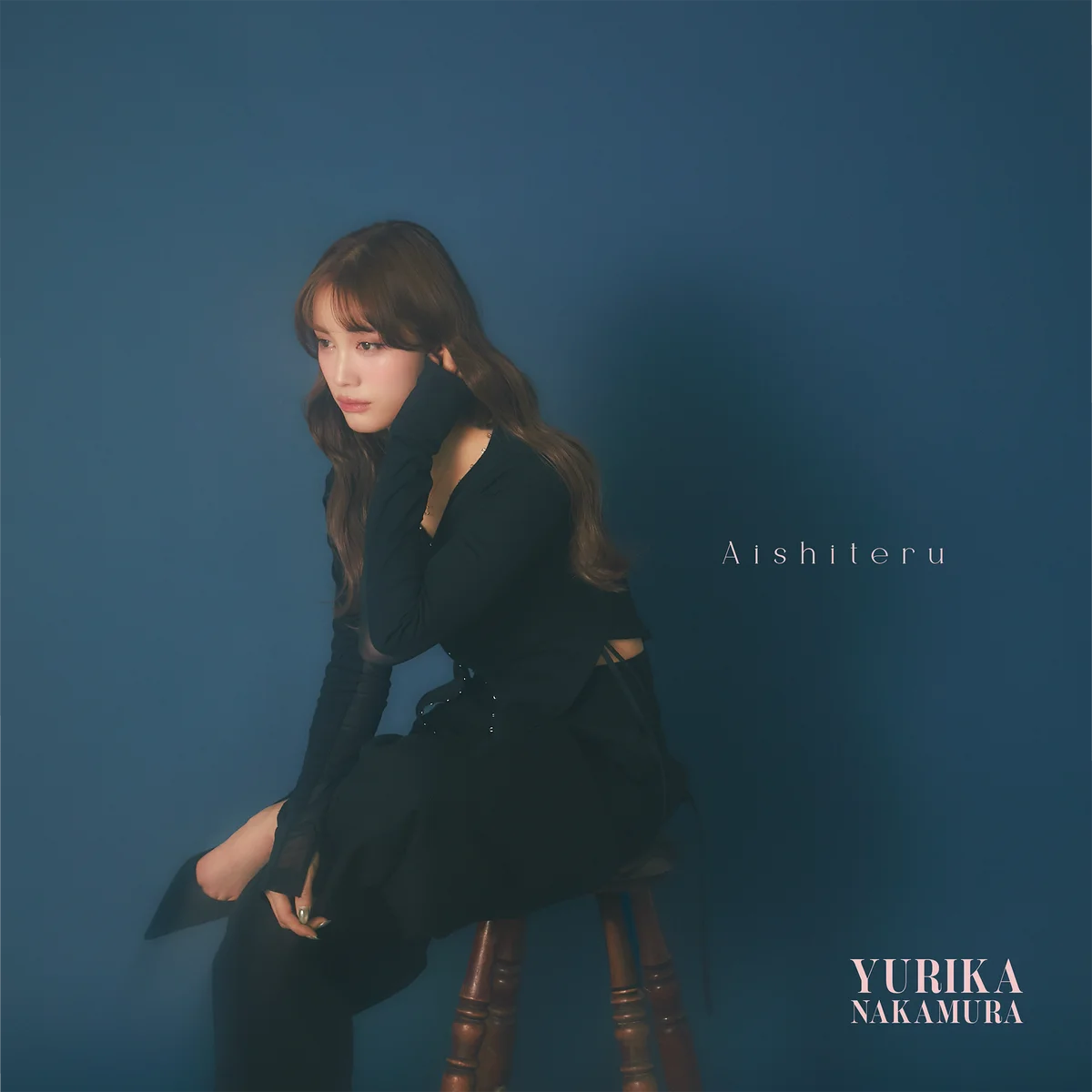 【中村ゆりか】5月公開映画「チェイサーゲームW 水魚の交わり」主題歌『Aishiteru』5/13配信リリース決定！！劇中音楽は音楽プロデューサーCHIHIROが担当、サントラ発売も決定！ 画像 2