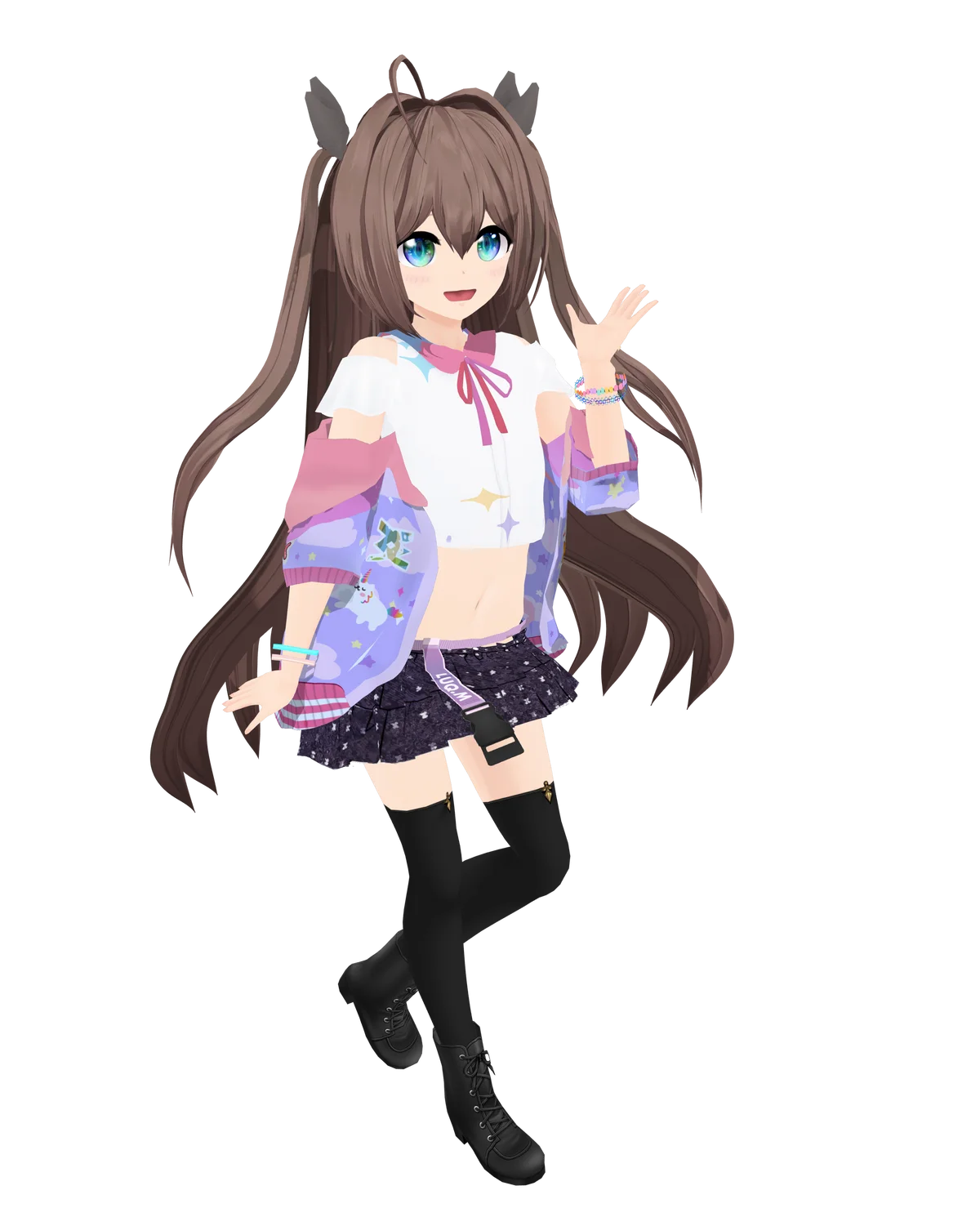 大阪電気通信大学がメタバース空間で「OECUメタカフェ」を開店！新たな交流空間で大学の魅力を発信 画像 3